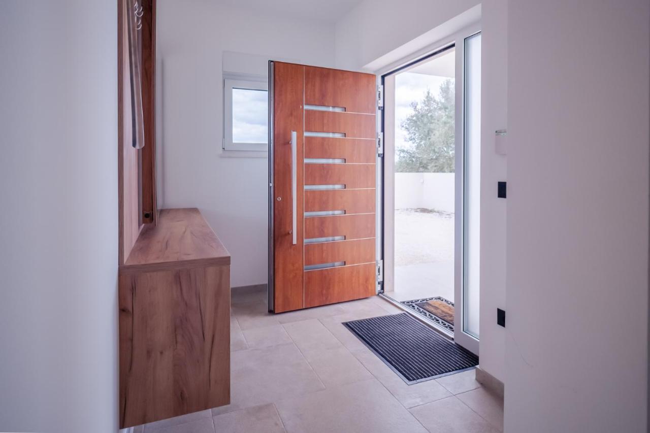 Marčana Villa Lydia מראה חיצוני תמונה