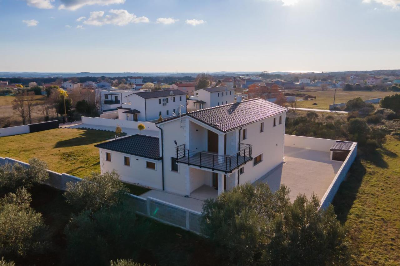 Marčana Villa Lydia מראה חיצוני תמונה