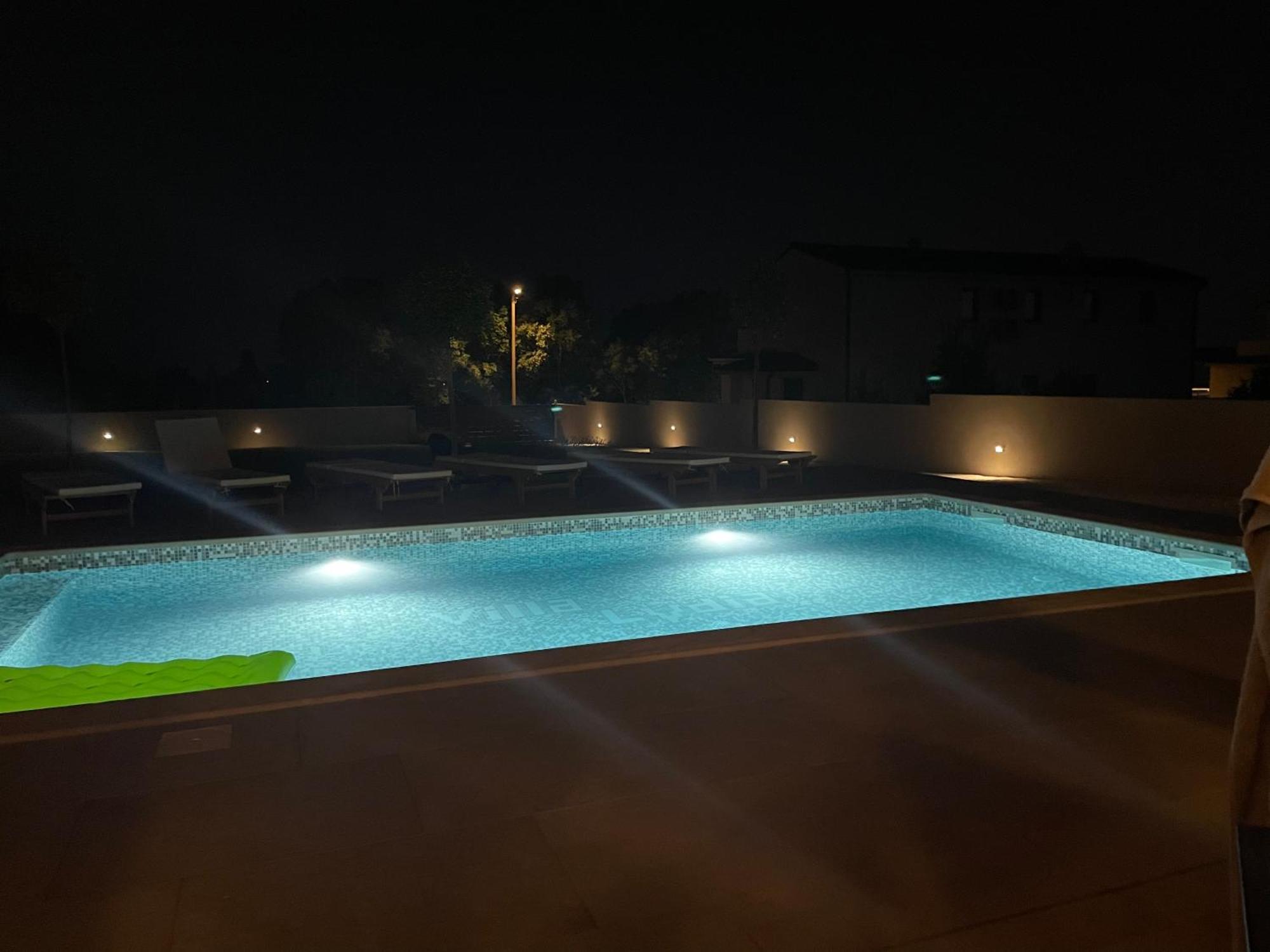 Marčana Villa Lydia מראה חיצוני תמונה